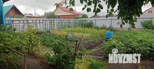 Дом 251м², 1-этажный, участок 10 сот.  