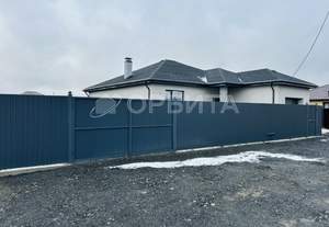 Дом 137м&sup2;, 2-этажный, участок 0 сот.  