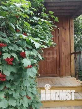 Дом 84м&sup2;, 2-этажный, участок 9 сот.  