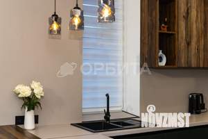 Дом 106м², 1-этажный, участок 4 сот.  