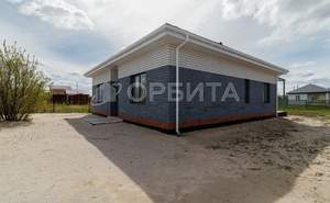 Дом 95м², 2-этажный, участок 0 сот.  