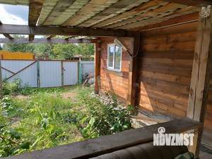 Дом 93м², 2-этажный, участок 8 сот.  