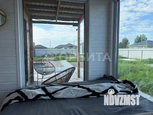 Дом 50м², 2-этажный, участок 7 сот.  