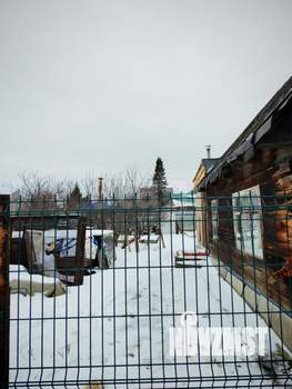 Дом 45м&sup2;, 1-этажный, участок 5 сот.  