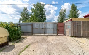 Дом 89м², 2-этажный, участок 13 сот.  