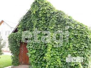 Дом 36м&sup2;, 1-этажный, участок 8 сот.  