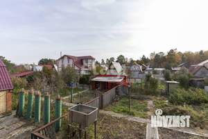 Дом 50м², 2-этажный, участок 5 сот.  
