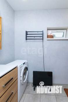 Дом 93м², 2-этажный, участок 5 сот.  