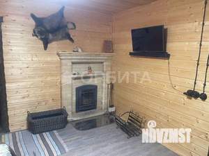 Дом 177м&sup2;, 2-этажный, участок 10 сот.  