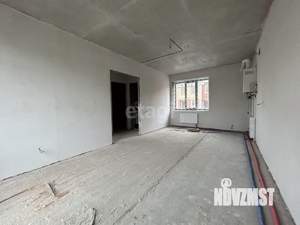 Таунхаус 104м², 2-этажный, участок 2 сот.  