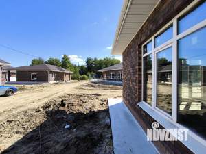 Коттедж 94м², 1-этажный, участок 5 сот.  