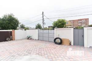 Дом 201м&sup2;, 2-этажный, участок 6 сот.  