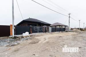 Дом 140м², 1-этажный, участок 6 сот.  