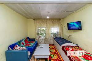 Дом 85м&sup2;, 1-этажный, участок 4 сот.  