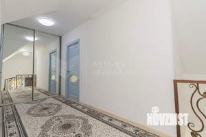 Коттедж 120м², 2-этажный, участок 9 сот.  