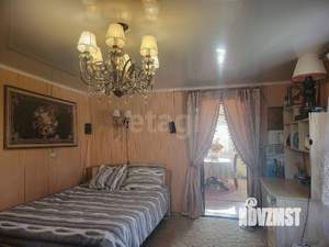Дом 60м², 1-этажный, участок 9 сот.  