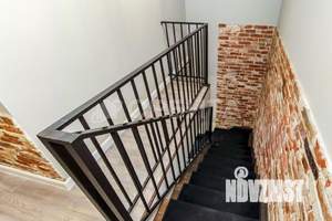 Дом 128м&sup2;, 2-этажный, участок 5 сот.  