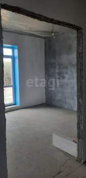 Дом 100м², 2-этажный, участок 5 сот.  