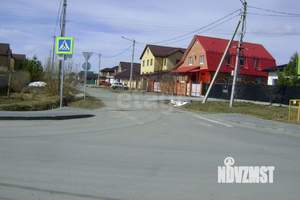Дом 85м², 1-этажный, участок 11 сот.  