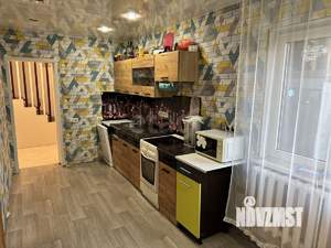 Дом 98м&sup2;, 2-этажный, участок 13 сот.  