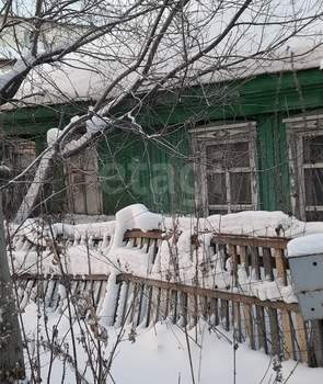 Дом 24м&sup2;, 1-этажный, участок 5 сот.  