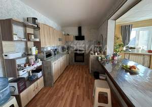 Дом 135м&sup2;, 2-этажный, участок 0 сот.  