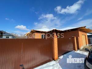 Дом 150м², 1-этажный, участок 11 сот.  