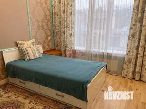 Таунхаус 215м², 2-этажный, участок 2 сот.  