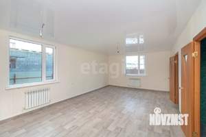 Дом 135м&sup2;, 2-этажный, участок 5 сот.  