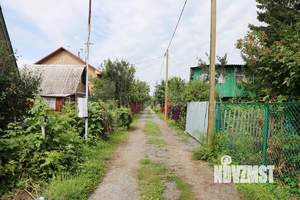 Дом 25м&sup2;, 2-этажный, участок 4 сот.  