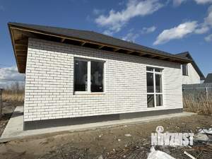 Дом 75м², 1-этажный, участок 7 сот.  
