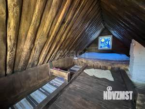 Дом 25м², 2-этажный, участок 713 сот.  