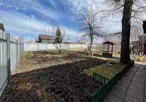 Дача 45м², 2-этажный, участок 5 сот.  