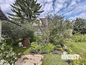 Дом 50м&sup2;, 1-этажный, участок 5 сот.  