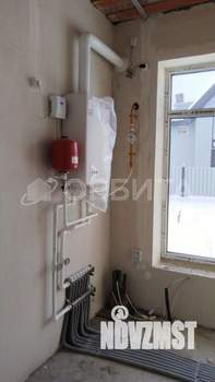 Дом 89м&sup2;, 2-этажный, участок 6 сот.  