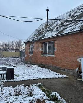 Дом 87м², 1-этажный, участок 16 сот.  