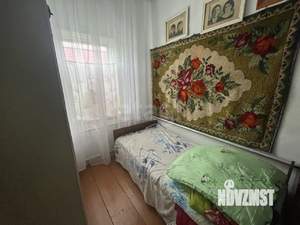 Дом 63м&sup2;, 1-этажный, участок 3 сот.  