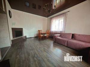 Коттедж 161м², 1-этажный, участок 9 сот.  