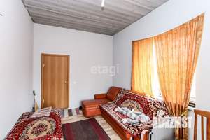 Дом 210м², 2-этажный, участок 10 сот.  