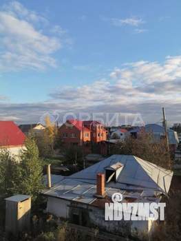 Дом 127м², 2-этажный, участок 4 сот.  