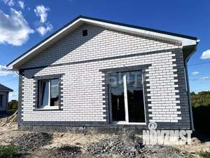 Дом 85м&sup2;, 2-этажный, участок 6 сот.  