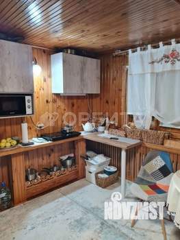 Дом 155м&sup2;, 2-этажный, участок 9 сот.  