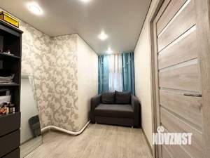 Дом 57м², 1-этажный, участок 2 сот.  