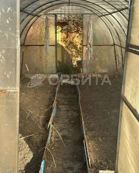Дом 40м², 2-этажный, участок 0 сот.  