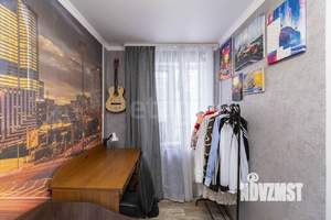 Дом 46м&sup2;, 1-этажный, участок 4 сот.  