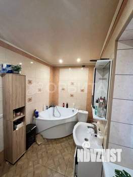 Дом 96м&sup2;, 2-этажный, участок 4 сот.  