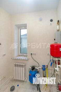 Дом 90м&sup2;, 2-этажный, участок 8 сот.  