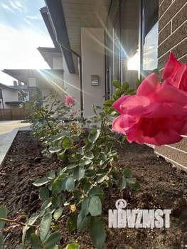 Таунхаус 175м&sup2;, 2-этажный, участок 4 сот.  