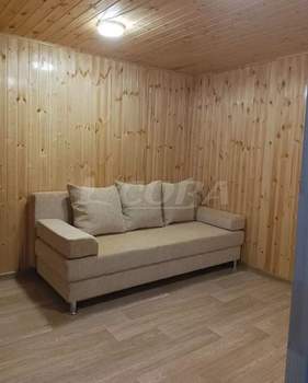 Дом 44м&sup2;, 2-этажный, участок 4 сот.  