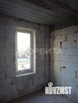 Дом 127м², 2-этажный, участок 4 сот.  